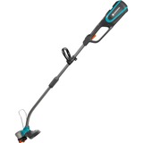 GARDENA Akku-Trimmer PowerCut Li-40/30, 36Volt, Rasentrimmer schwarz/türkis, ohne Akku und Ladegerät