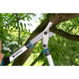 GARDENA Astschere EnergyCut 600 B grau/türkis, 60cm