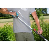 GARDENA Astschere SlimCut grau/türkis, 117cm