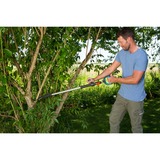 GARDENA Astschere SlimCut grau/türkis, 117cm