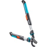 GARDENA Astschere TeleCut 520-670 B grau/türkis, 52cm - 67cm