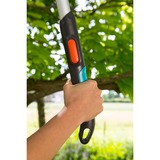 GARDENA Astschere TeleCut 520-670 B grau/türkis, 52cm - 67cm