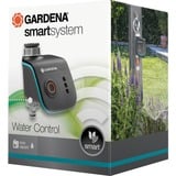 GARDENA Bewässerungssteuerung smart Water Control grau/türkis