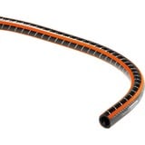 GARDENA Comfort FLEX Schlauch 13mm (1/2") schwarz/orange, 15 Meter