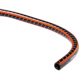 GARDENA Comfort FLEX Schlauch 19mm (3/4") schwarz/orange, 50 Meter