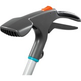 GARDENA Comfort Grasschere, langstielig türkis/schwarz, 12100-30