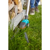 GARDENA Comfort Grasschere, langstielig türkis/schwarz, 12100-30
