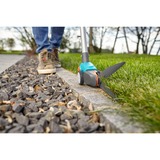 GARDENA Comfort Grasschere, langstielig türkis/schwarz, 12100-30