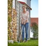 GARDENA Comfort Grasschere, langstielig türkis/schwarz, 12100-30