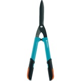 GARDENA Comfort Heckenschere 600 türkis/schwarz, 23cm