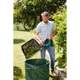 GARDENA Fangsack Cut&Collect EasyCut schwarz, für Heckenschere