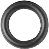 GARDENA O-Ring 5303-20, Dichtung schwarz, 5 Stück