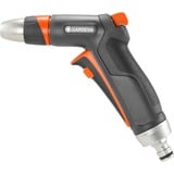 GARDENA Premium Reinigungsspritze 18305-20 grau/orange