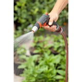 GARDENA Premium Reinigungsspritze 18305-20 grau/orange