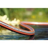 GARDENA Premium SuperFLEX Schlauch, 13mm (1/2") grau/orange, 50 Meter