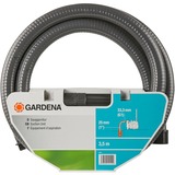 GARDENA Set Classic Gartenpumpe 3000/4  türkis/schwarz, 600 Watt