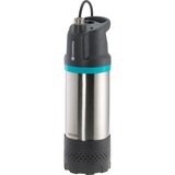 GARDENA Tauch- / Druckpumpe 5900/4 inox automatic schwarz/edelstahl, 900 Watt