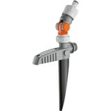 GARDENA Wasserstecker, Wasserhahn grau/orange, 26,5mm (G 3/4")