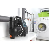 GARDENA smart Haus- & Gartenautomat 5000/5, Pumpe schwarz, 1.300 Watt