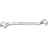 GEDORE Doppelringschlüssel UD-Profil 12x13mm, Schraubenschlüssel chrom