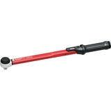 GEDORE Red Drehmomentschlüssel 1/2" rot/schwarz, 40-200Nm