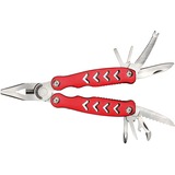 GEDORE Red Multifunktionswerkzeug, Multitool rot