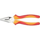 GEDORE Red VDE-Kombizange, 200mm rot/gelb, 2-Komponenten-Griff