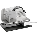 Graef Master M 80, Allesschneider silber