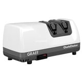 Graef Messerschärfer CC 105 weiß/schwarz