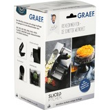 Graef Mini Slicer 1051, Aufsatz