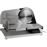 Graef SlicedKitchen SKS 902, Allesschneider schwarz