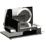 Graef SlicedKitchen S 32000, Allesschneider silber