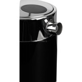 Graef Wasserkocher WK 702 schwarz, 1,5 Liter