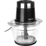 Graef Zerkleinerer CH502 schwarz
