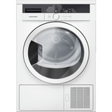 Grundig GTA 38261 G, Wärmepumpen-Kondensationstrockner weiß
