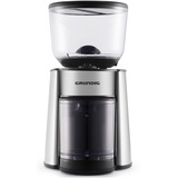 Grundig Kaffeemühle CM 6760 edelstahl/schwarz