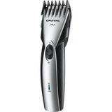 Grundig MC 3140, Haarschneider silber/schwarz