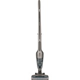 Grundig VCH 9832, Stielstaubsauger titan/silber