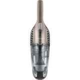 Grundig VCH 9832, Stielstaubsauger titan/silber