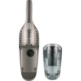 Grundig VCH 9832, Stielstaubsauger titan/silber