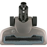 Grundig VCH 9832, Stielstaubsauger titan/silber
