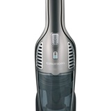 Grundig VCH 9832, Stielstaubsauger titan/silber