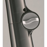 Grundig VCH 9832, Stielstaubsauger titan/silber