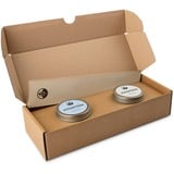 HORL Premiumschärfe Paket, Schleifscheibe für HORL 2 Rollschleifer