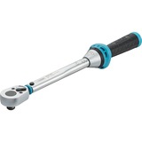 Hazet Drehmoment- Schlüssel 5110-3 CT, 3/8", Drehmomentschlüssel blau/schwarz, Umschalt-Knarre