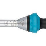 Hazet Drehmoment- Schlüssel 5110-3 CT, 3/8", Drehmomentschlüssel blau/schwarz, Umschalt-Knarre