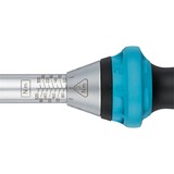 Hazet Drehmoment- Schlüssel 5123-3 CT, 1/2", Drehmomentschlüssel blau/schwarz, Umschalt-Knarre