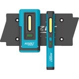 Hazet LED Inspektionslampen-Satz 1979NW/3, LED-Leuchte 