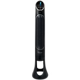 Honeywell Hone Turmvent. HYF290E4 QuietSet, Ventilator schwarz