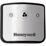 Honeywell Hone Turmvent. HYF290E4 QuietSet, Ventilator schwarz